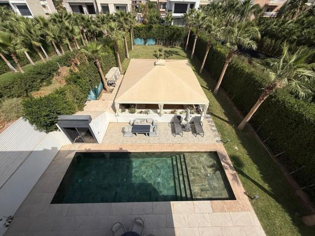Villa vente à Marrakech, L'Oriental