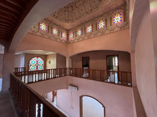 Villa vente à Marrakech, L'Oriental