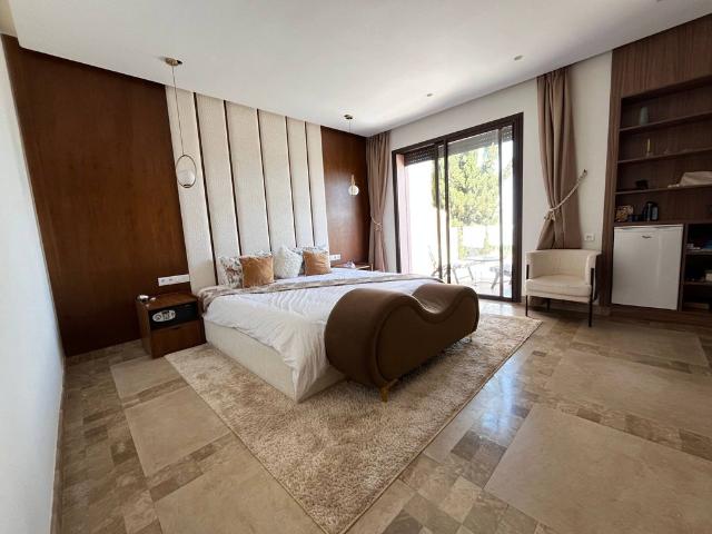 Villa vente à Marrakech, L'Oriental