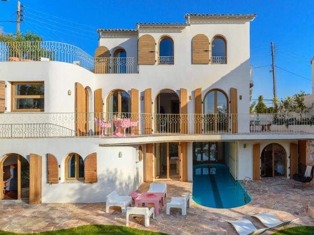Villa vente à Marseille