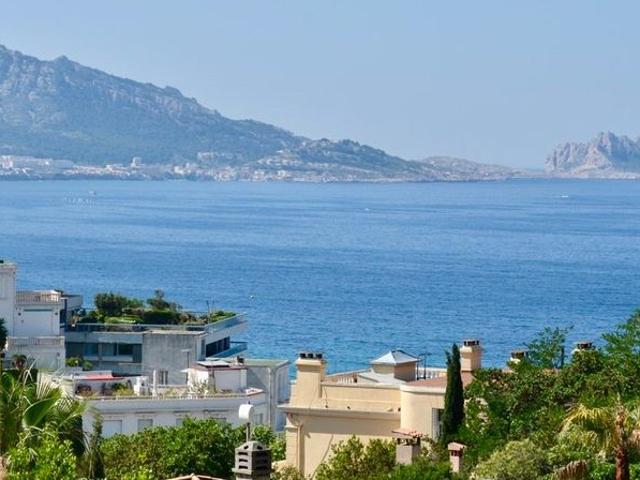 Villa vente à Marseille