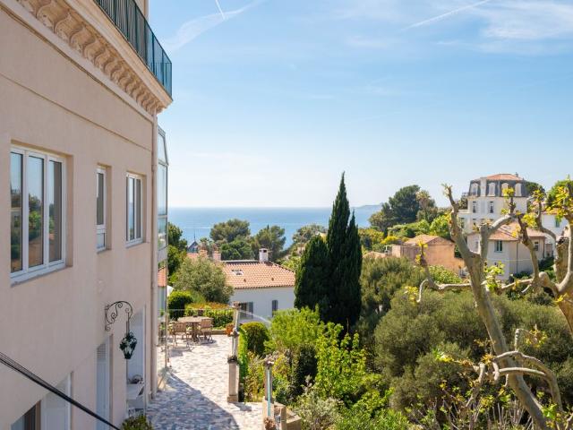 Villa vente à Marseille