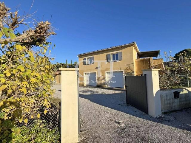 Villa vente à Nyons, Mirabel-aux-baronnies