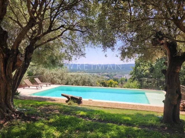 Villa vente à Arrondissement de Draguignan, Montauroux