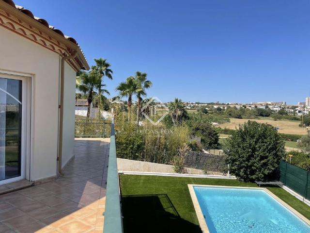 Villa vente à Montpellier