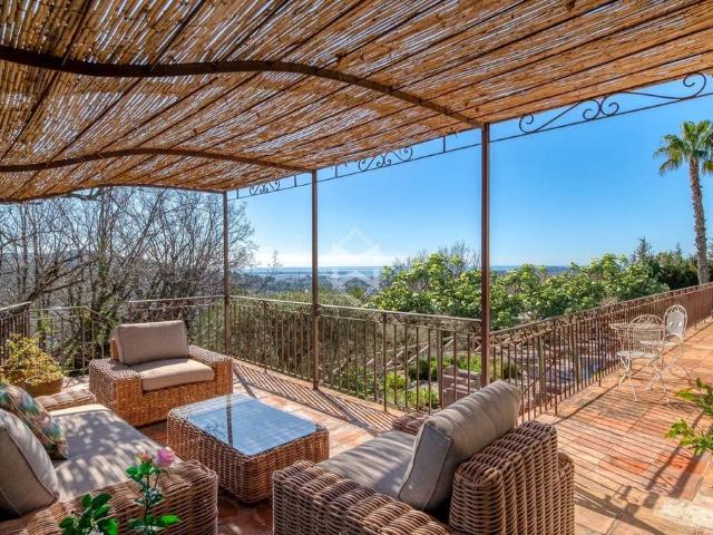 Villa vente à Grasse, Mougins