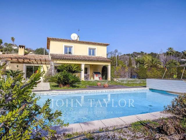 Villa vente à Grasse, Mougins