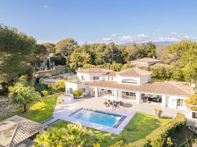 Villa vente à Grasse, Mougins