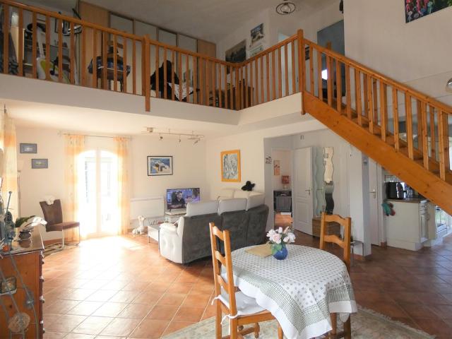 Villa vente à Narbonne