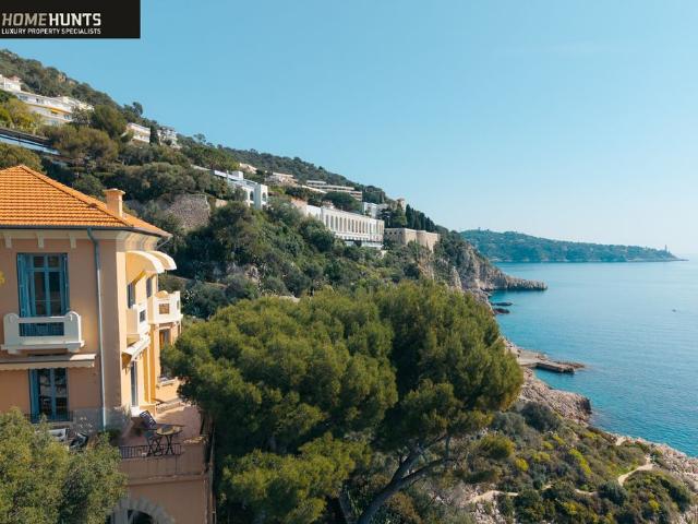 Villa vente à Nice