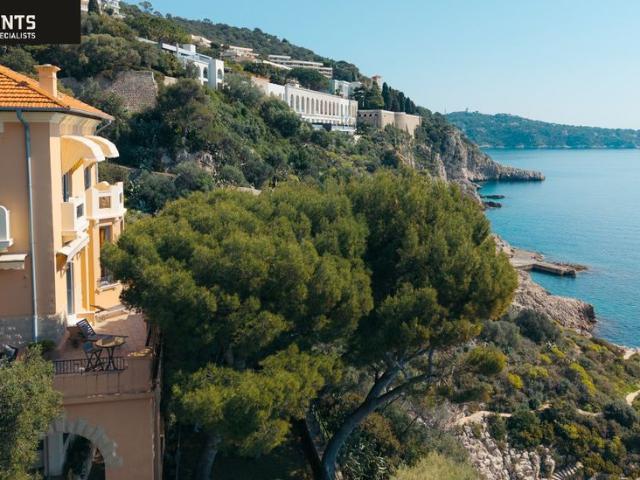 Villa vente à Nice