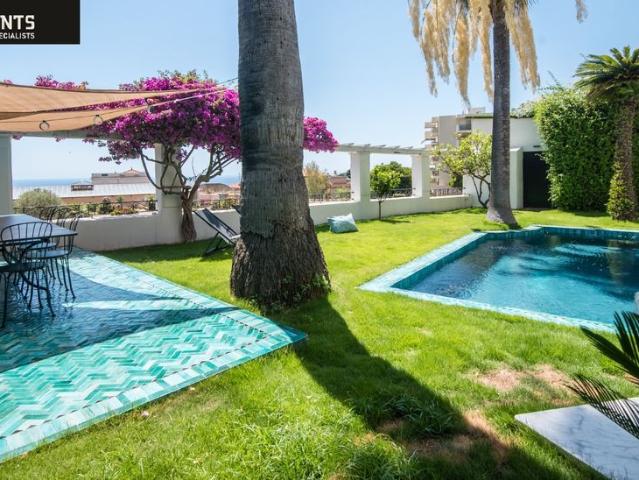Villa vente à Nice, Alpes-Maritimes