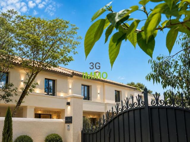Villa vente à Nîmes