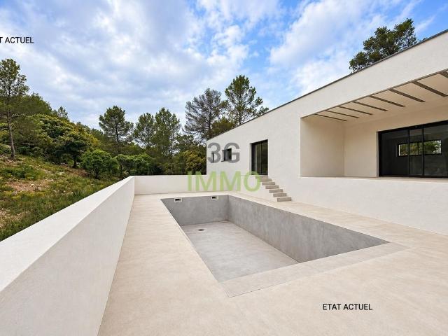 Villa vente à Nîmes