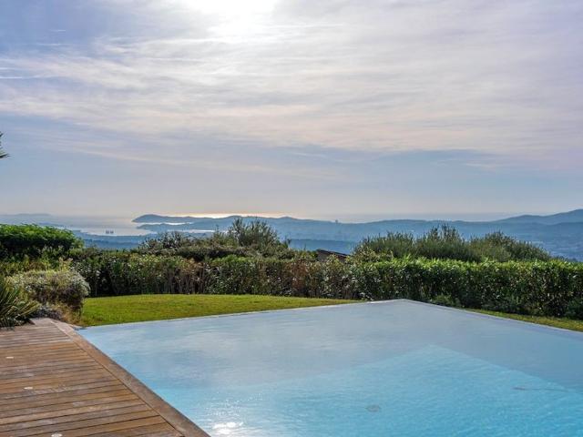 Villa vente à Arrondissement de Toulon, Ollioules
