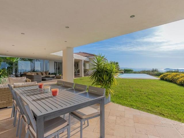 Villa vente à Arrondissement de Toulon, Ollioules