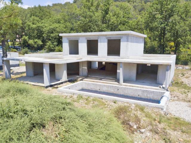 Villa vente à Grasse, Opio