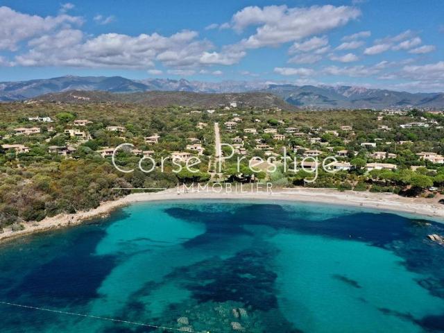 Villa vente à Sartène, Porto-vecchio