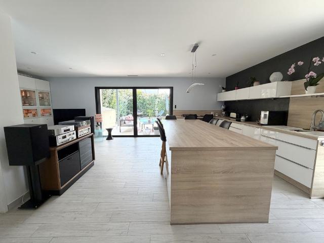Villa vente à Montpellier, Prades-le-lez