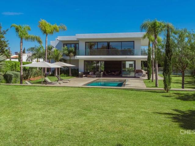 Villa vente à Rabat