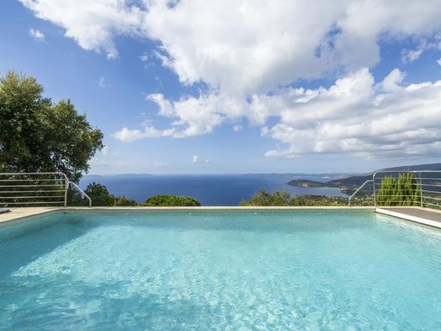 Villa vente à Rayol-Canadel-sur-Mer, Var