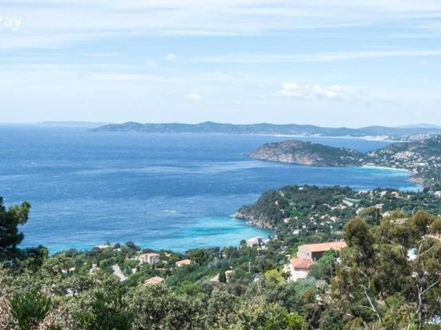 Villa vente à Arrondissement de Draguignan, Rayol-canadel-sur-mer
