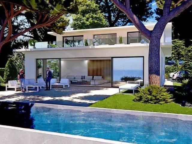 Villa vente à Nice, Roquebrune-cap-martin