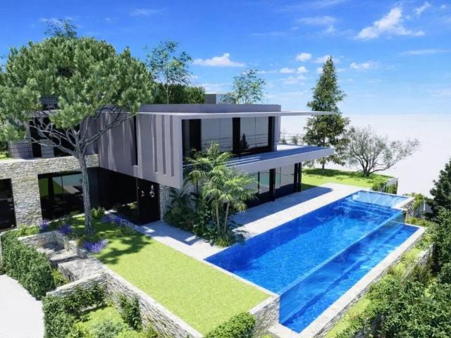 Villa vente à Nice, Roquebrune-cap-martin