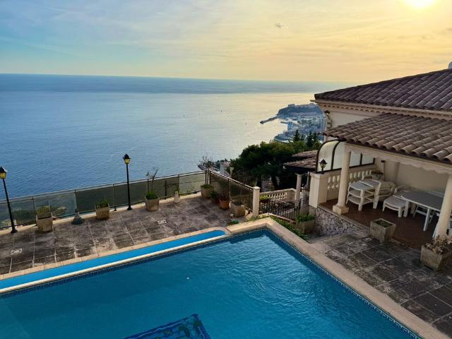 Villa vente à Nice, Roquebrune-cap-martin
