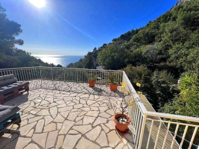 Villa vente à France métropolitaine, Roquebrune-cap-martin