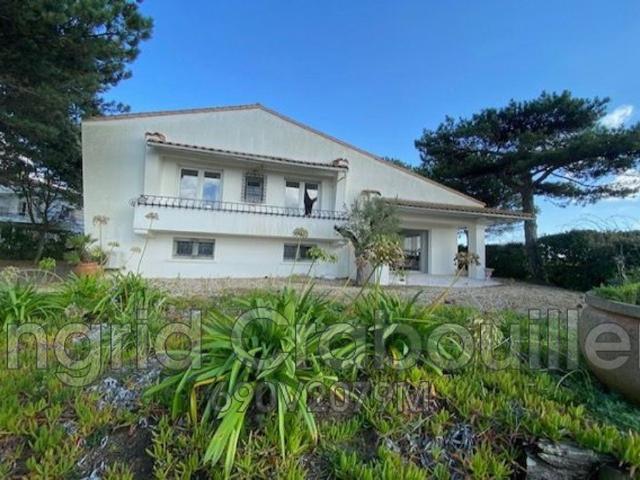 Villa vente à Rochefort, Royan