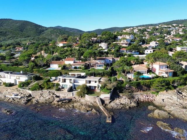 Villa vente à Saint-Aygulf, Fréjus
