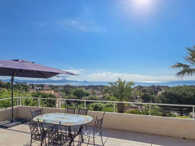 Villa vente à Fréjus