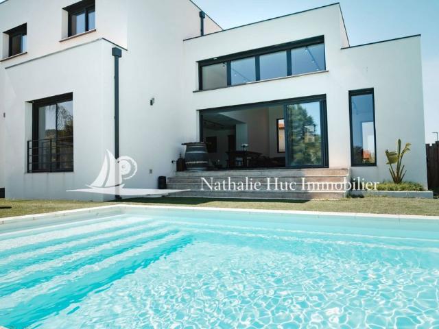 Villa vente à Cahors, Saint-cyprien