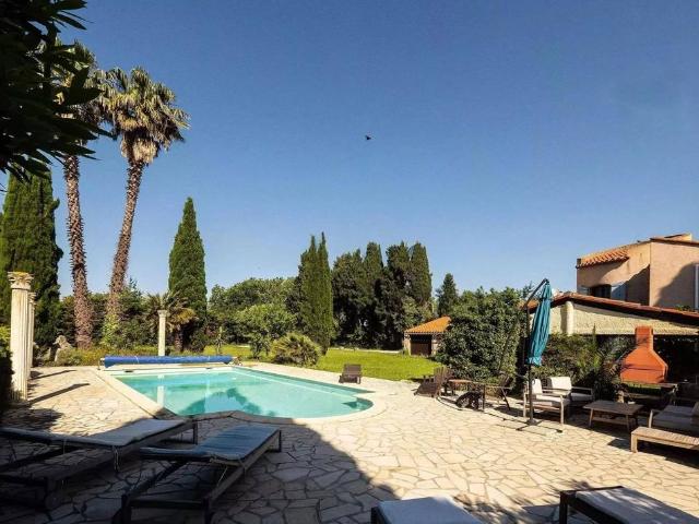 Villa vente à Cahors, Saint-cyprien
