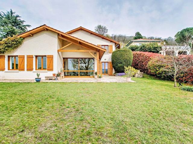 Villa vente à Lyon, Métropole de Lyon