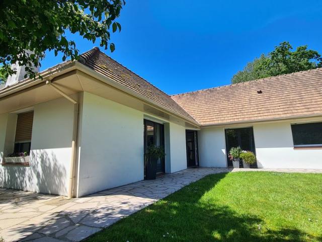 Villa vente à Montreuil-sur-Mer, Saint-josse