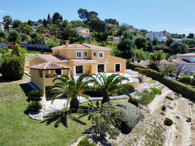 Villa vente à Grasse, Saint-paul-de-vence