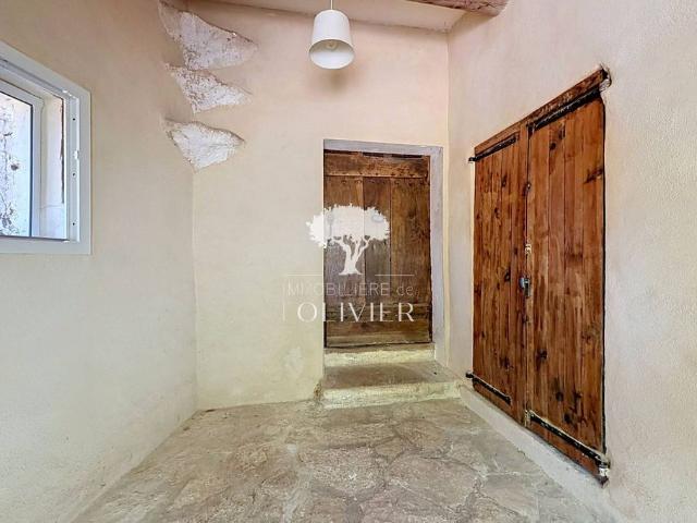 Villa vente à Apt, Saint-saturnin-lès-apt