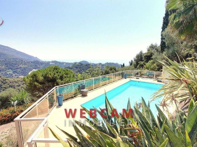 Villa vente à France métropolitaine, Sainte-agnès