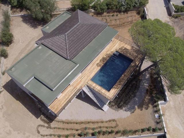 Villa vente à Sartène, Zonza