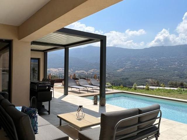 Villa vente à Ajaccio, Sant'andréa-d'orcino