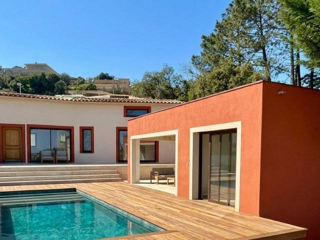 Villa vente à Sartène, Sari-solenzara