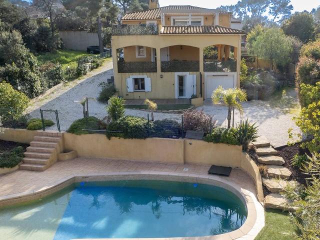 Villa vente à Arrondissement de Toulon, Six-fours-les-plages