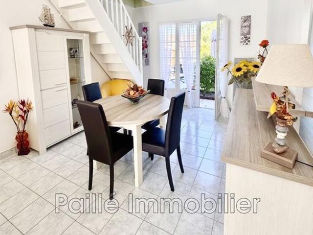 Villa vente à Lesparre-Médoc, Soulac-sur-mer