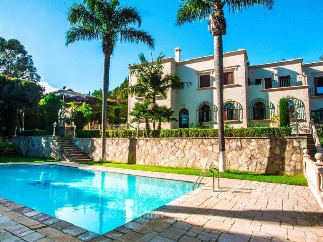 Villa vente à Tanger, Tanger-Tétouan