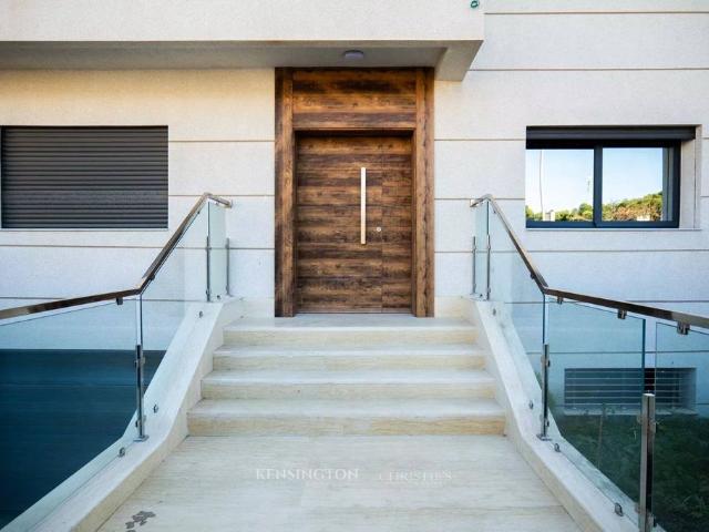 Villa vente à Tanger, Tanger-Tétouan