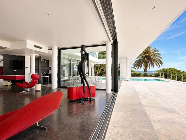 Villa vente à Arrondissement de Toulon, Toulon