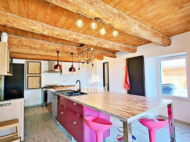 Villa vente à Issoire, Usson