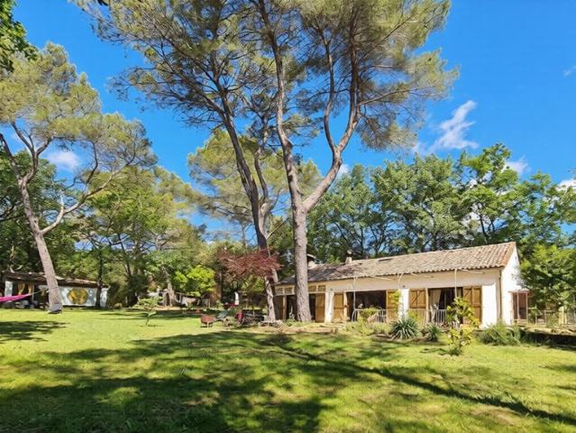 Villa vente à Nîmes, Uzès
